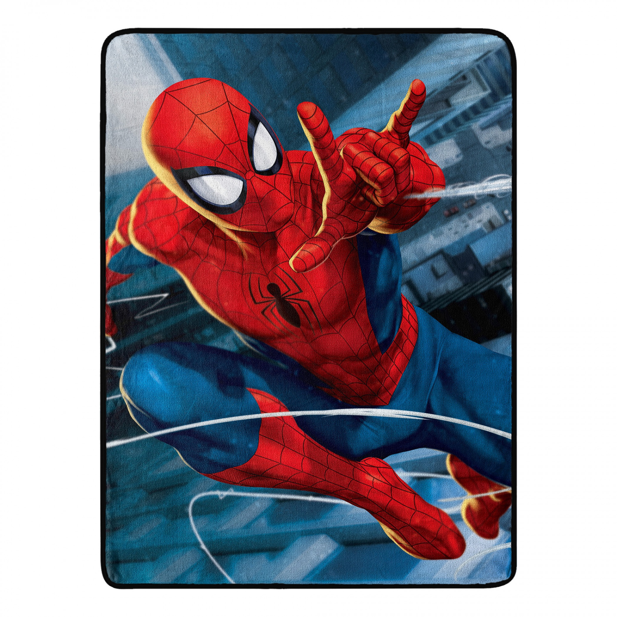 Marvel Spider-Man I Got This 46 X 60 Silk Touch Throw
